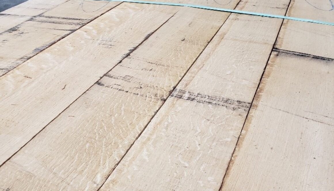 thumbnail_33mm White oak straight grain (2)